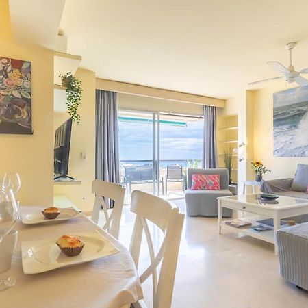 Marbella Este Next Marriott And Nikki B - Happy Rentals Eksteriør billede