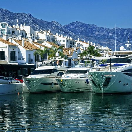 Marbella Este Next Marriott And Nikki B - Happy Rentals Eksteriør billede