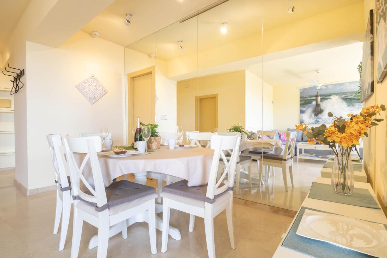 Marbella Este Next Marriott And Nikki B - Happy Rentals Eksteriør billede