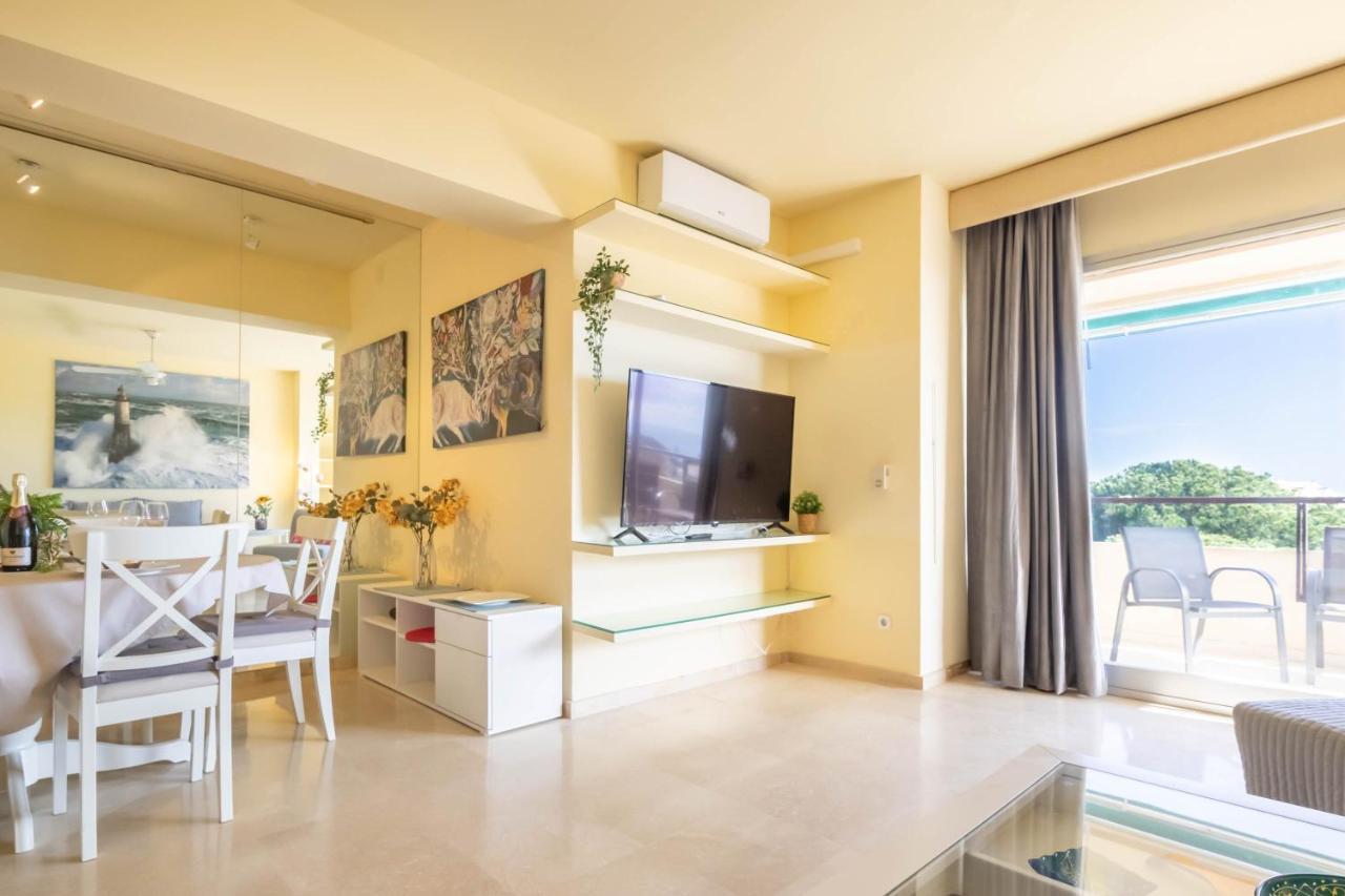 Marbella Este Next Marriott And Nikki B - Happy Rentals Eksteriør billede