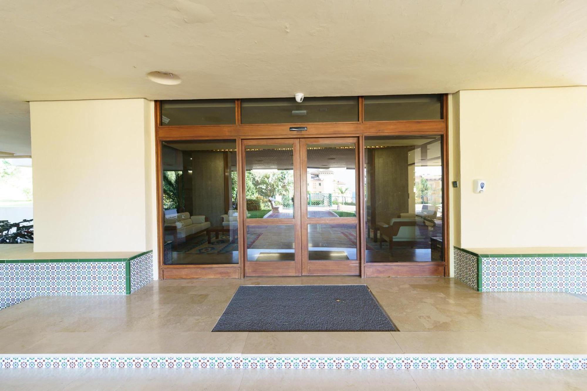 Marbella Este Next Marriott And Nikki B - Happy Rentals Eksteriør billede