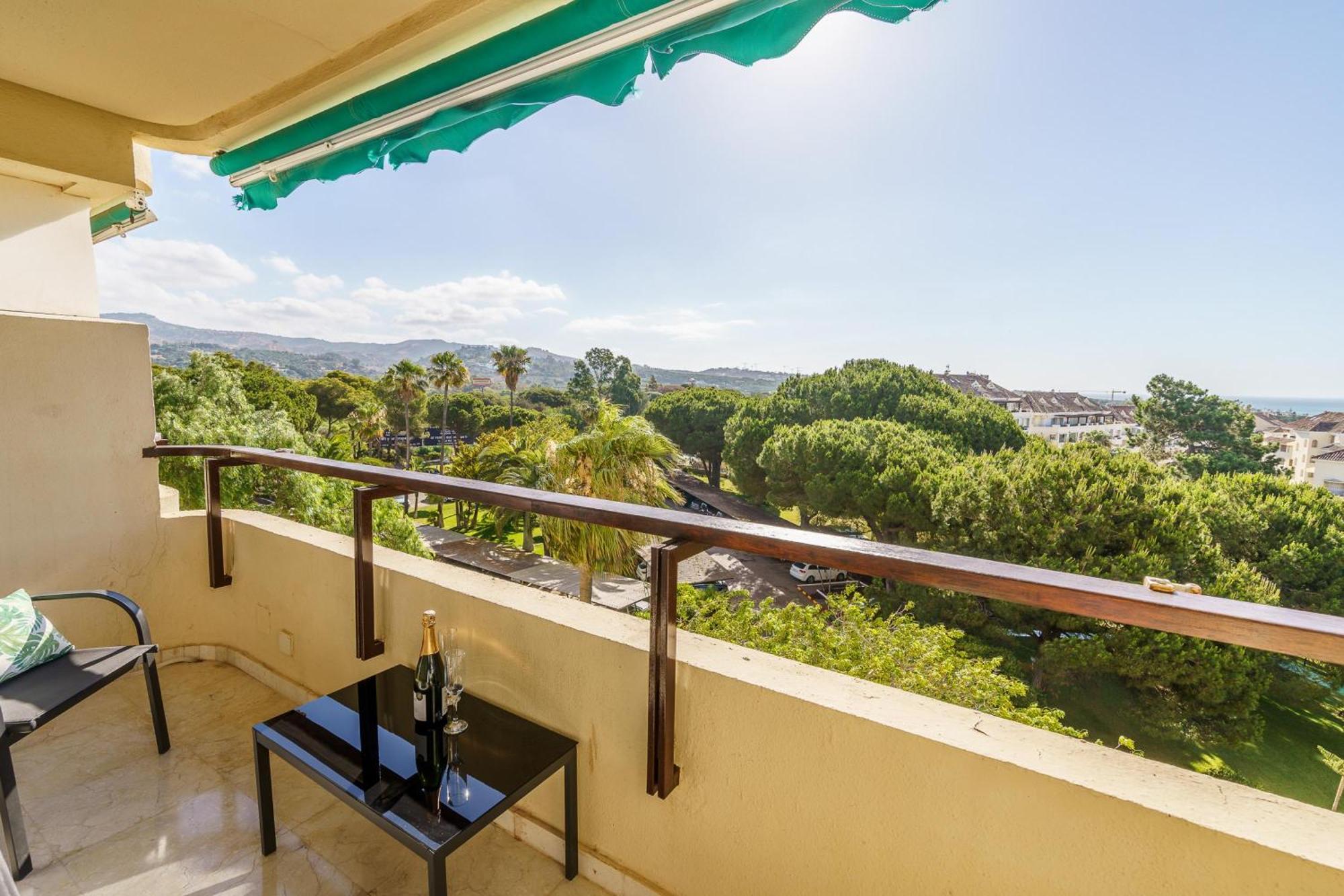Marbella Este Next Marriott And Nikki B - Happy Rentals Eksteriør billede