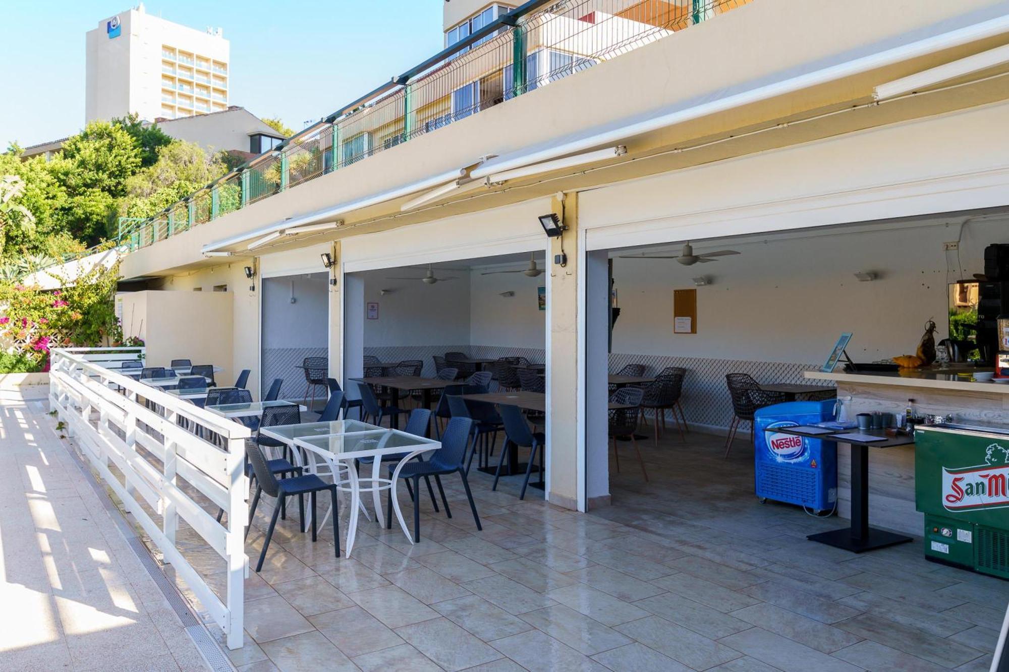Marbella Este Next Marriott And Nikki B - Happy Rentals Eksteriør billede