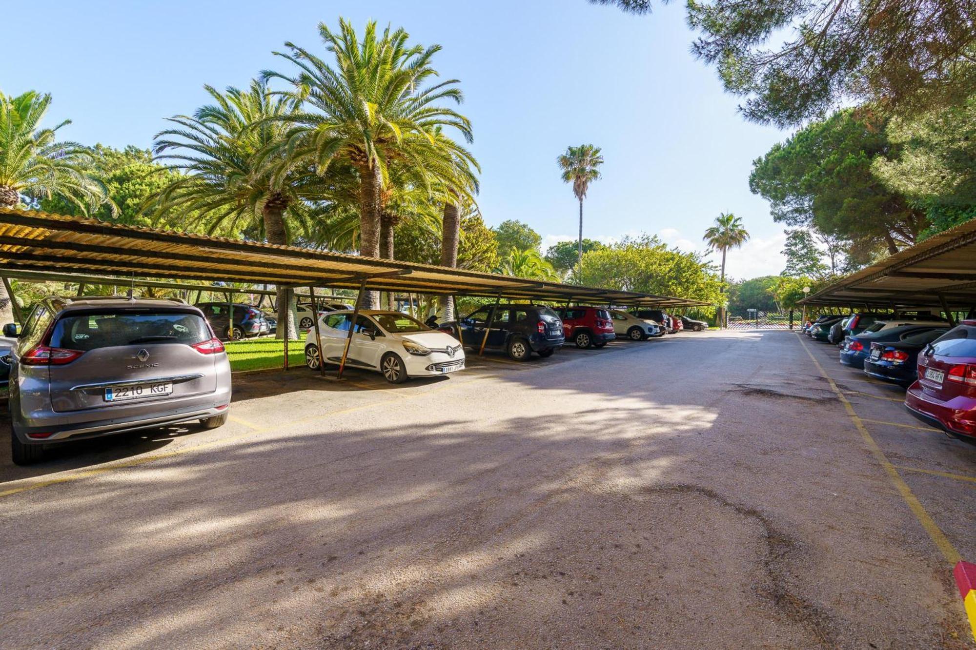 Marbella Este Next Marriott And Nikki B - Happy Rentals Eksteriør billede